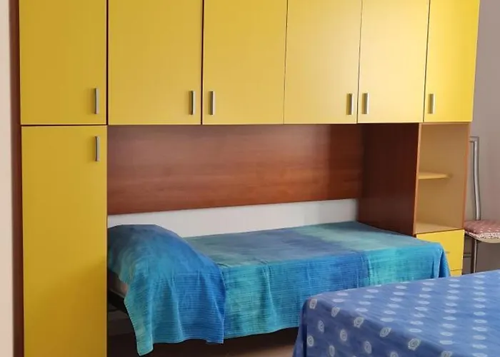 Sun Sea By Rita Appartement Lascari