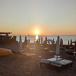 Sun Sea By Rita Apartment Lascari