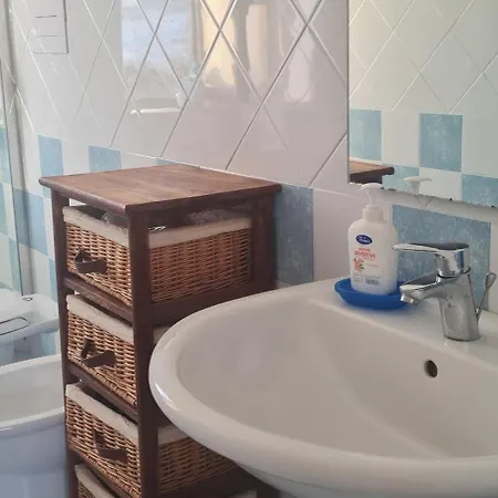 Sun Sea By Rita Apartamento *
