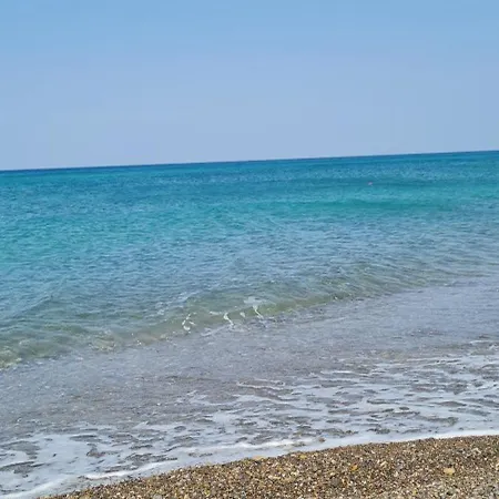 Sun Sea By Rita Lascari