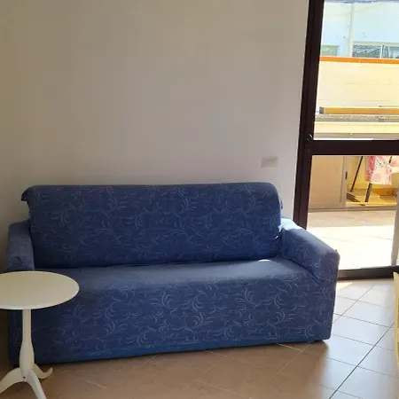 Sun Sea By Rita Apartment *