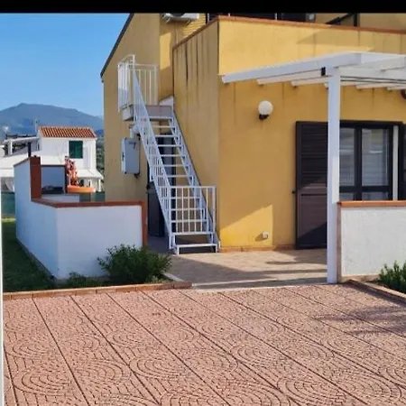 Sun Sea By Rita Apartment
