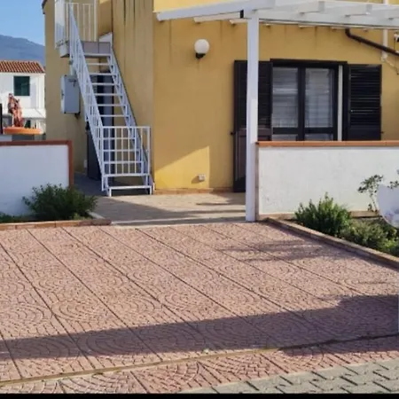 Sun Sea By Rita Apartment *