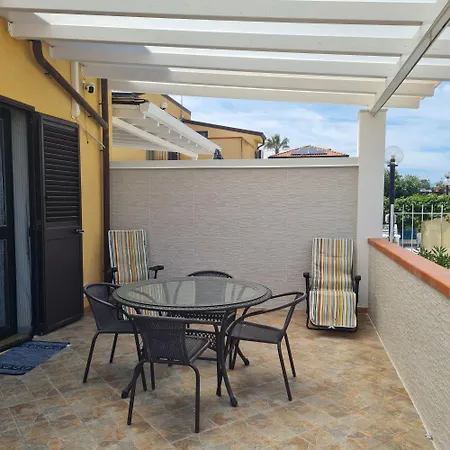 Apartamento Sun Sea By Rita