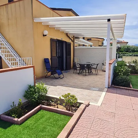 Sun Sea By Rita Apartamento Lascari