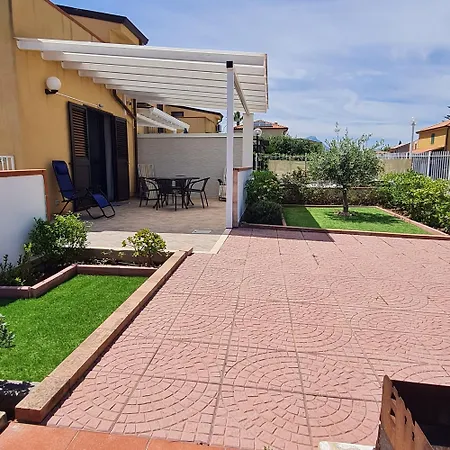 Sun Sea By Rita Apartamento Lascari